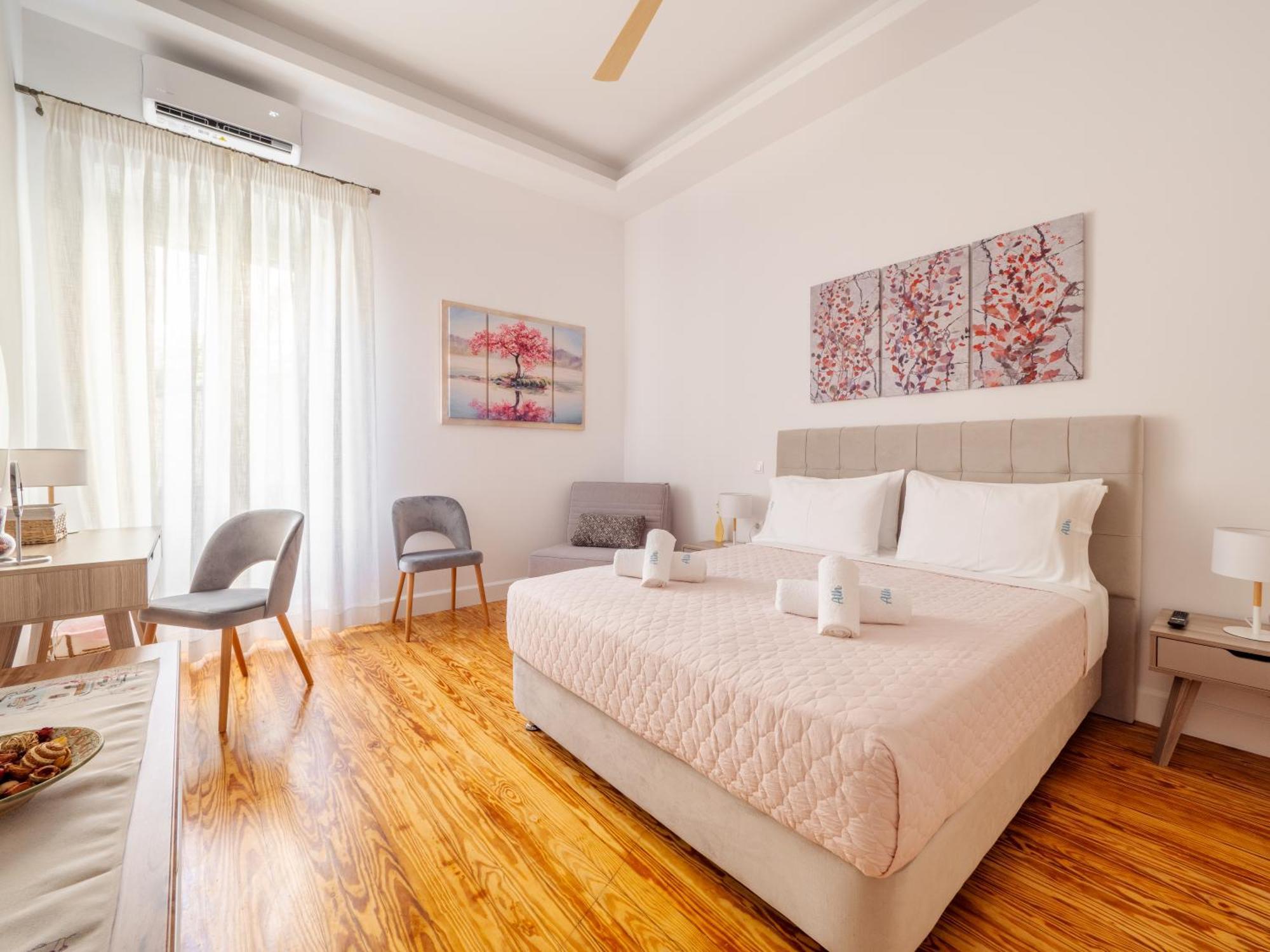 Alexandras Luxury Heaven Appartement Corfu (city)