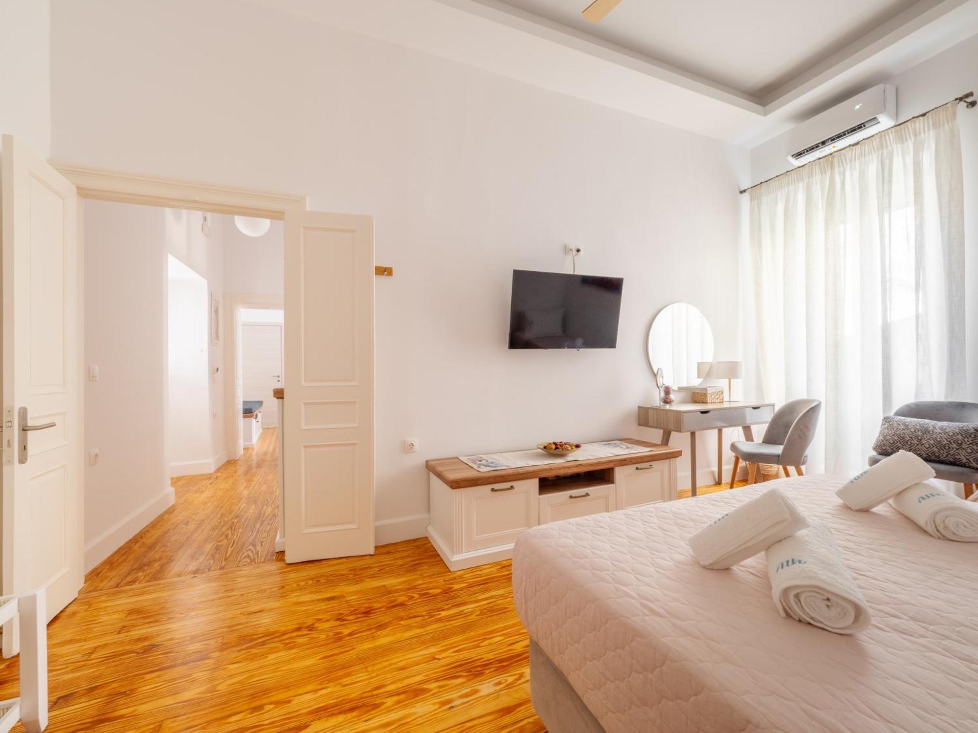 Appartement Alexandras Luxury Heaven