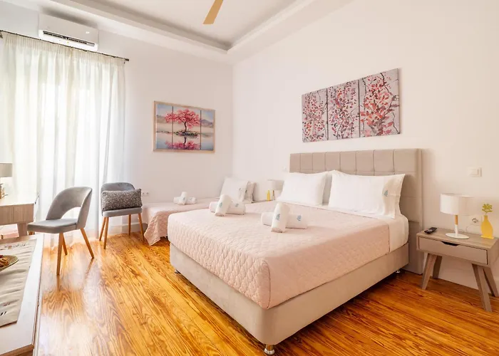 Alexandras Luxury Heaven