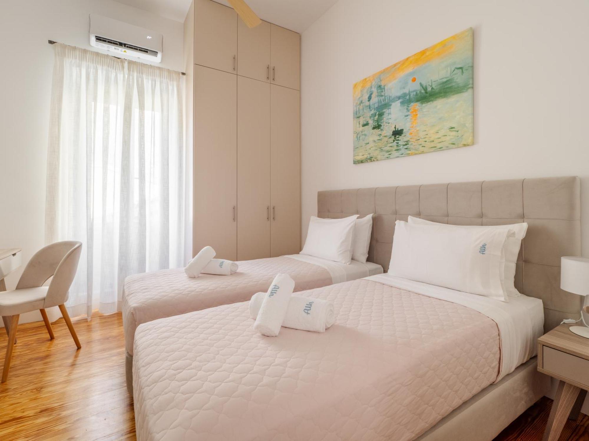 Apartment Alexandras Luxury Heaven Corfu (city)
