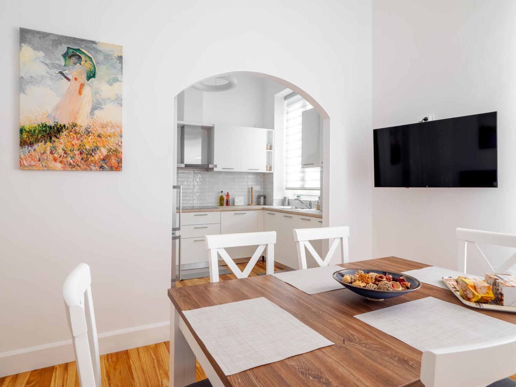 Alexandras Luxury Heaven Apartment *