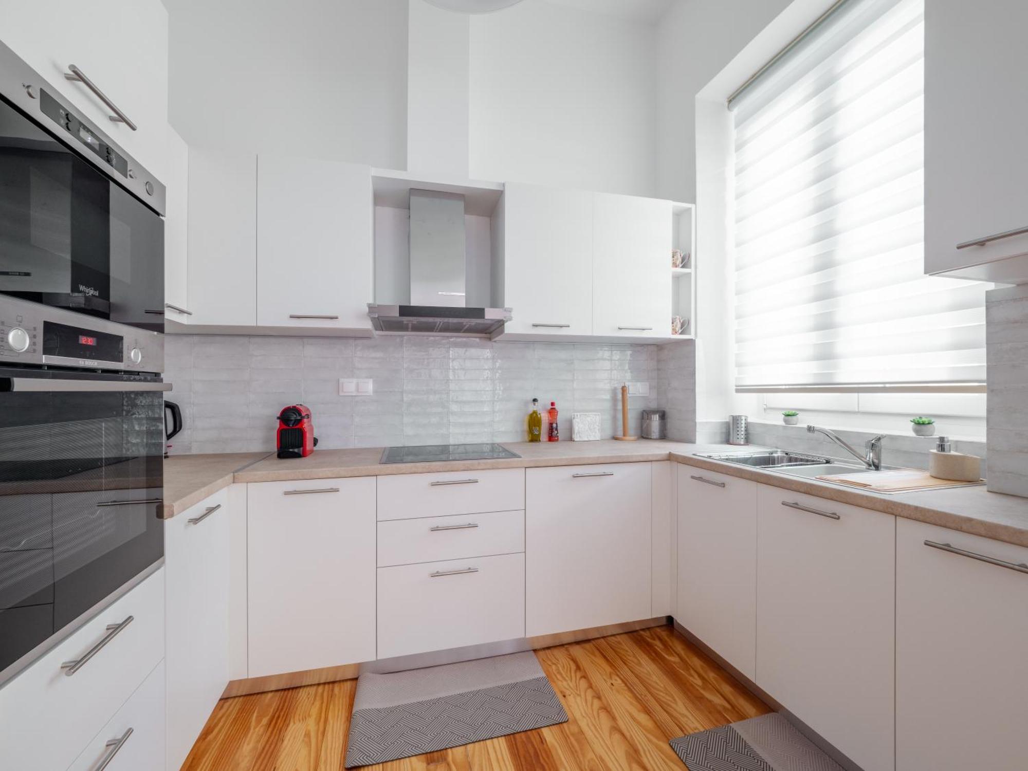 Alexandras Luxury Heaven Apartment