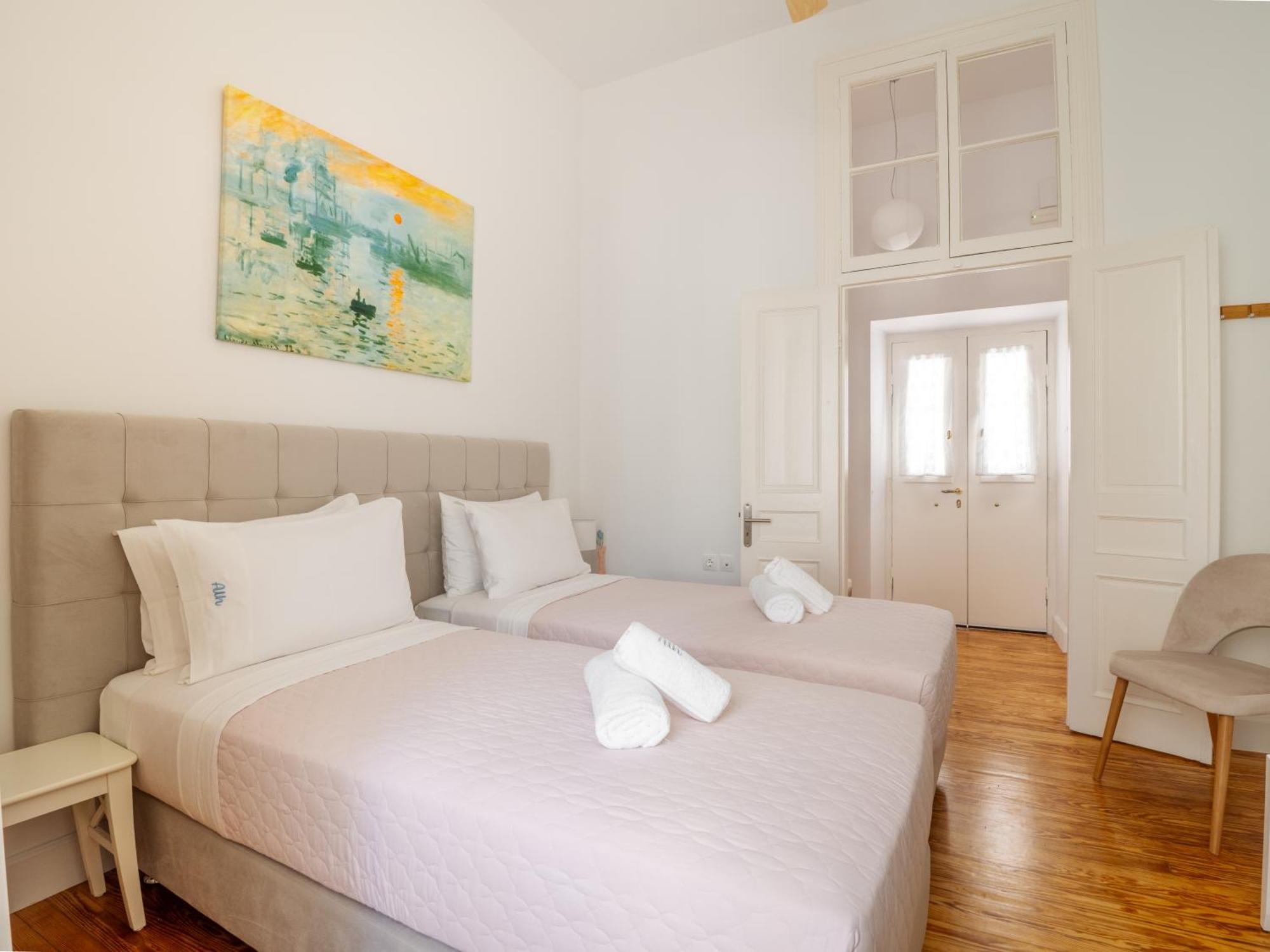 Apartment Alexandras Luxury Heaven