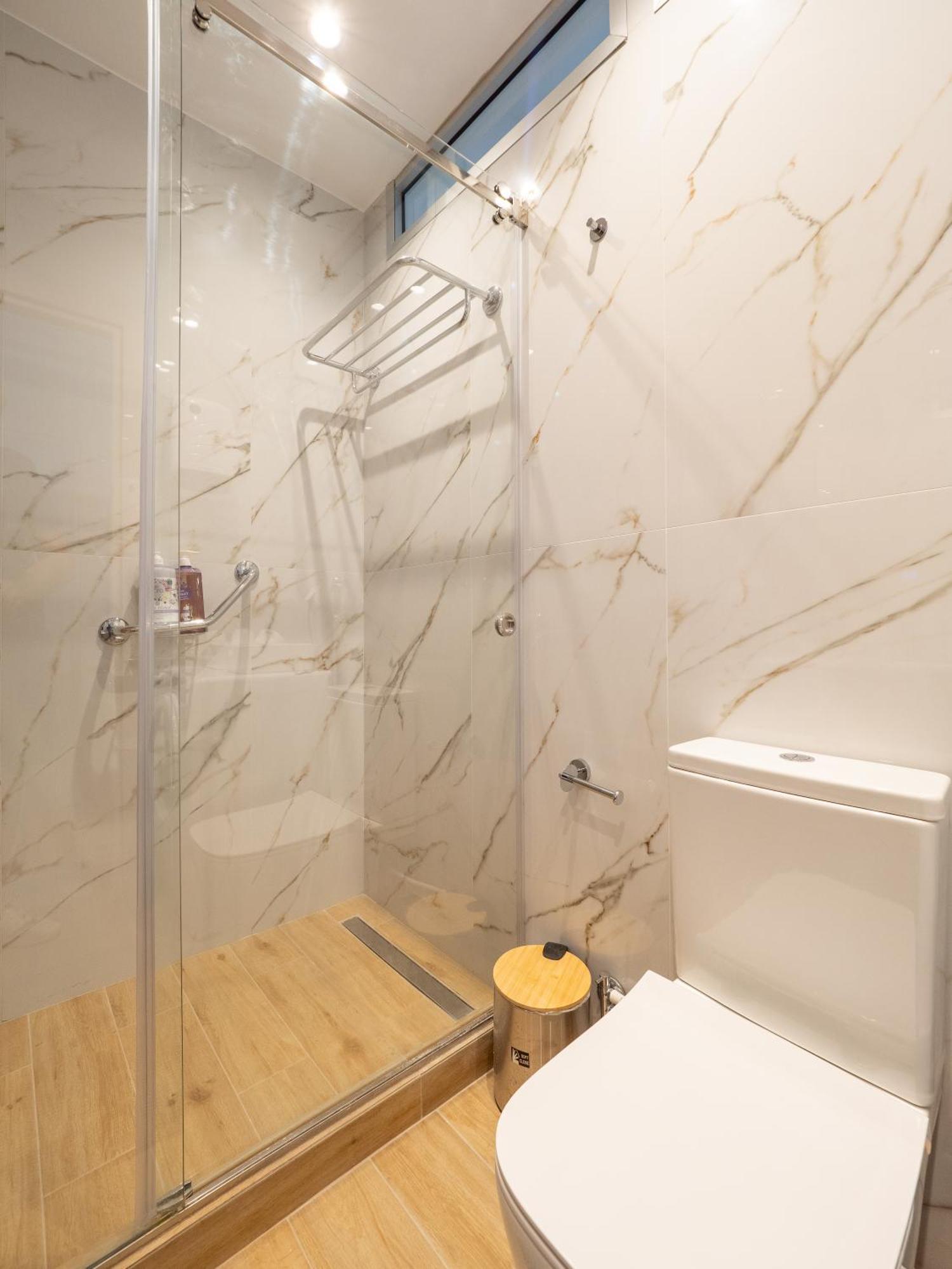 Apartment Alexandras Luxury Heaven *