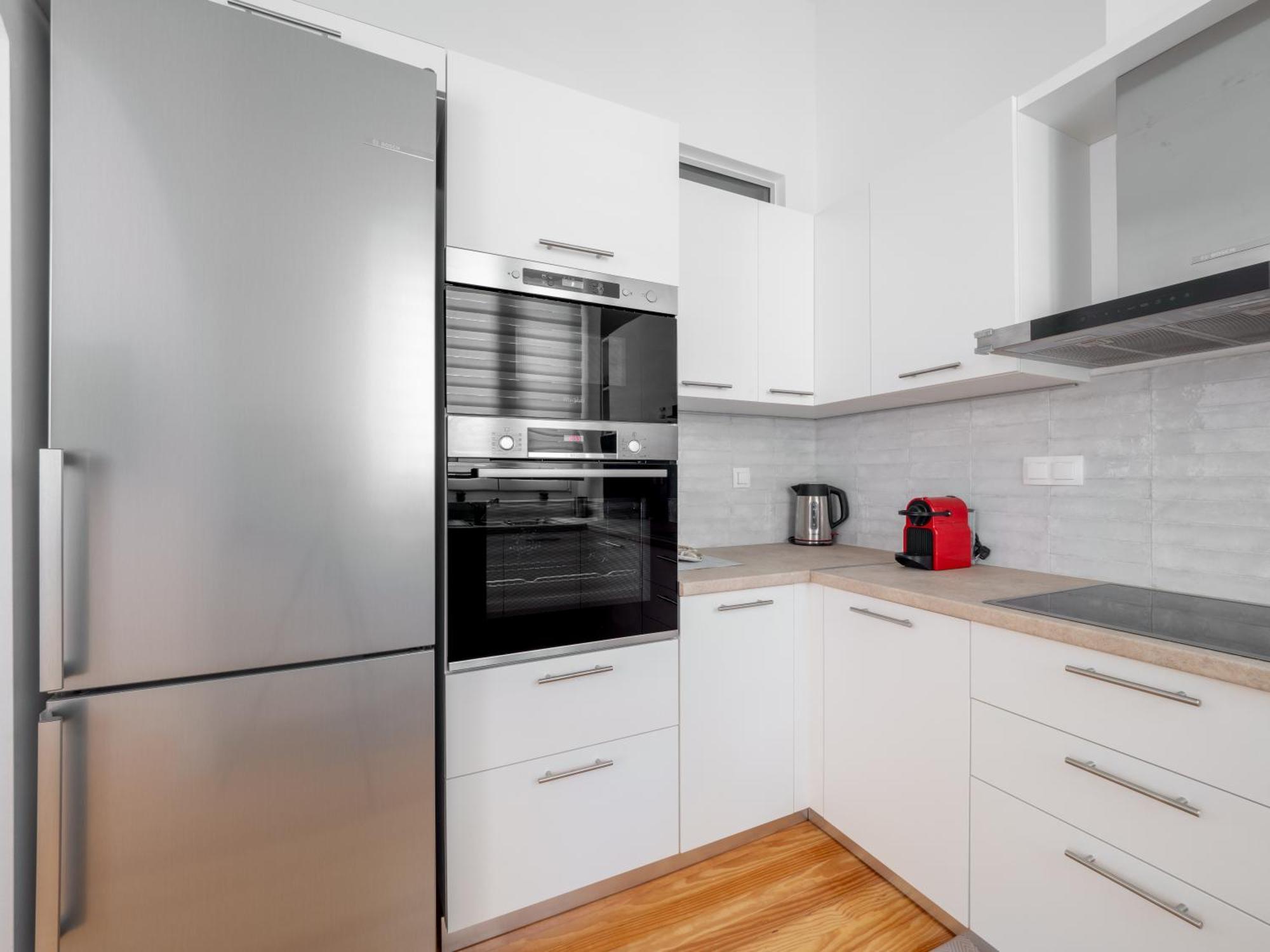Apartment Alexandras Luxury Heaven Corfu (city)