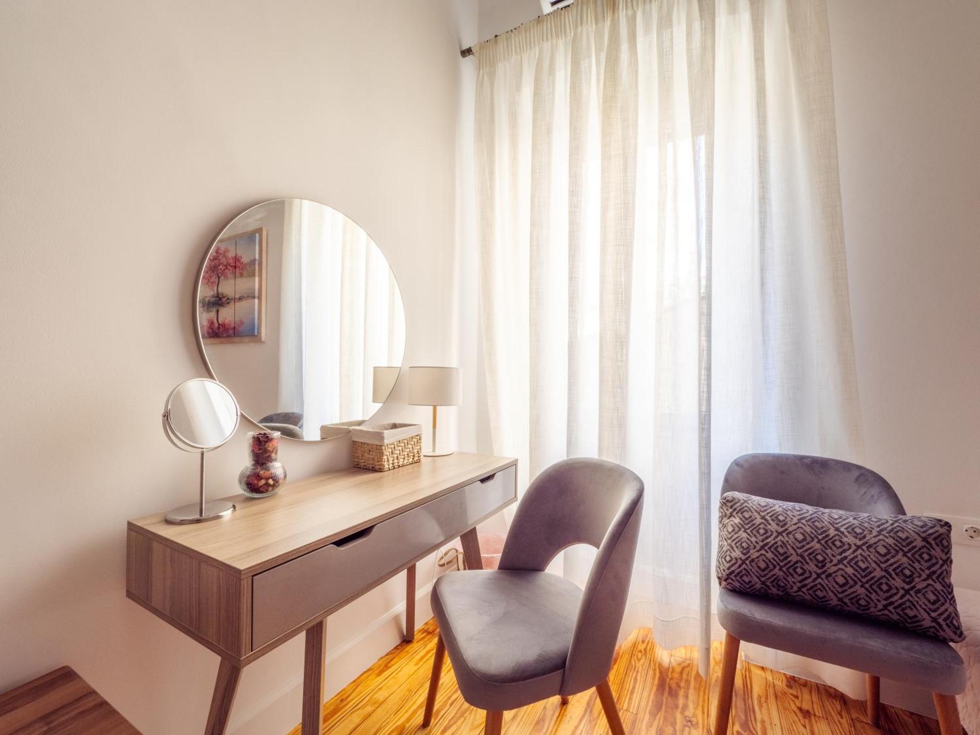 Alexandras Luxury Heaven Apartment