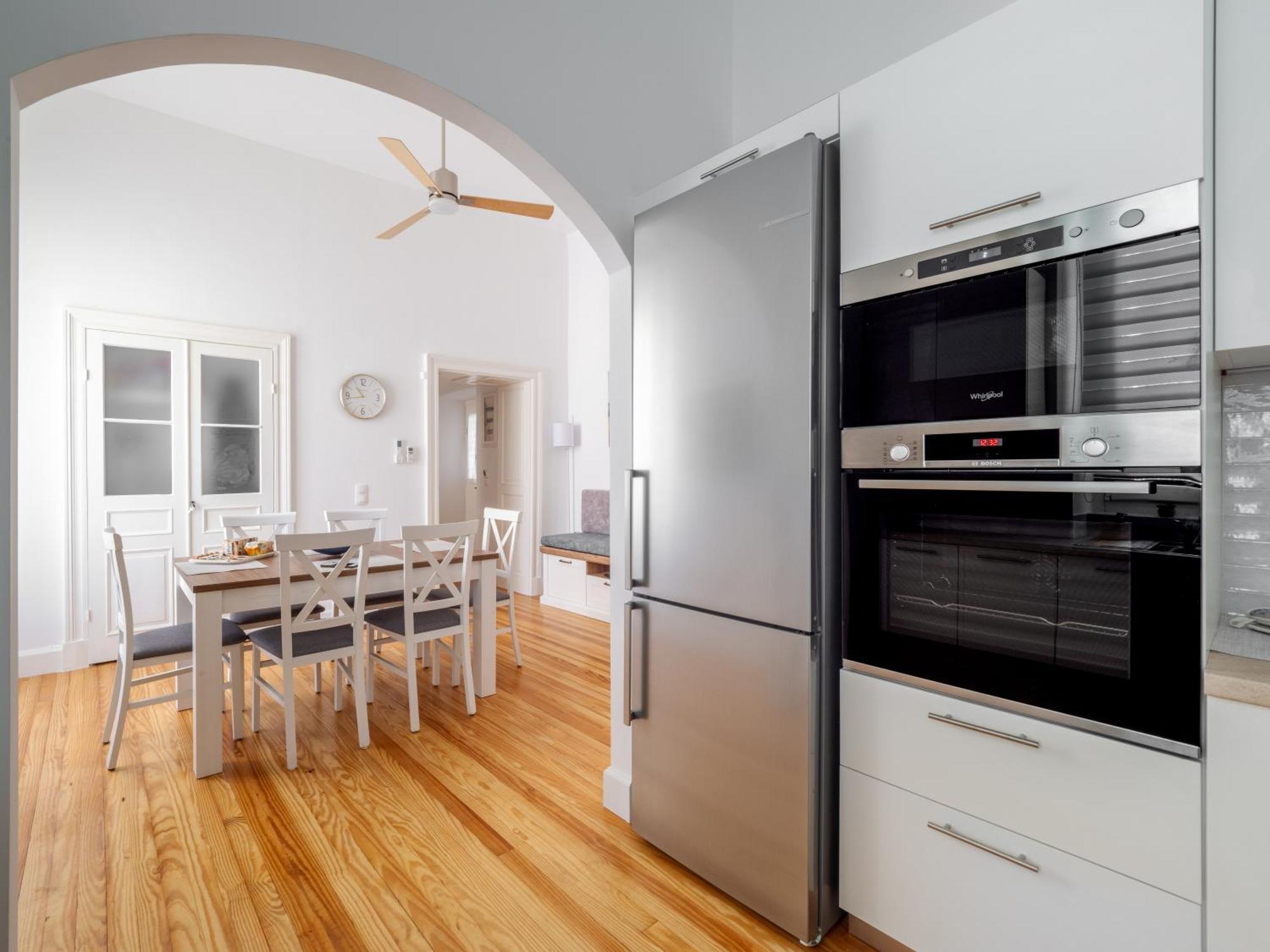 Apartment Alexandras Luxury Heaven *