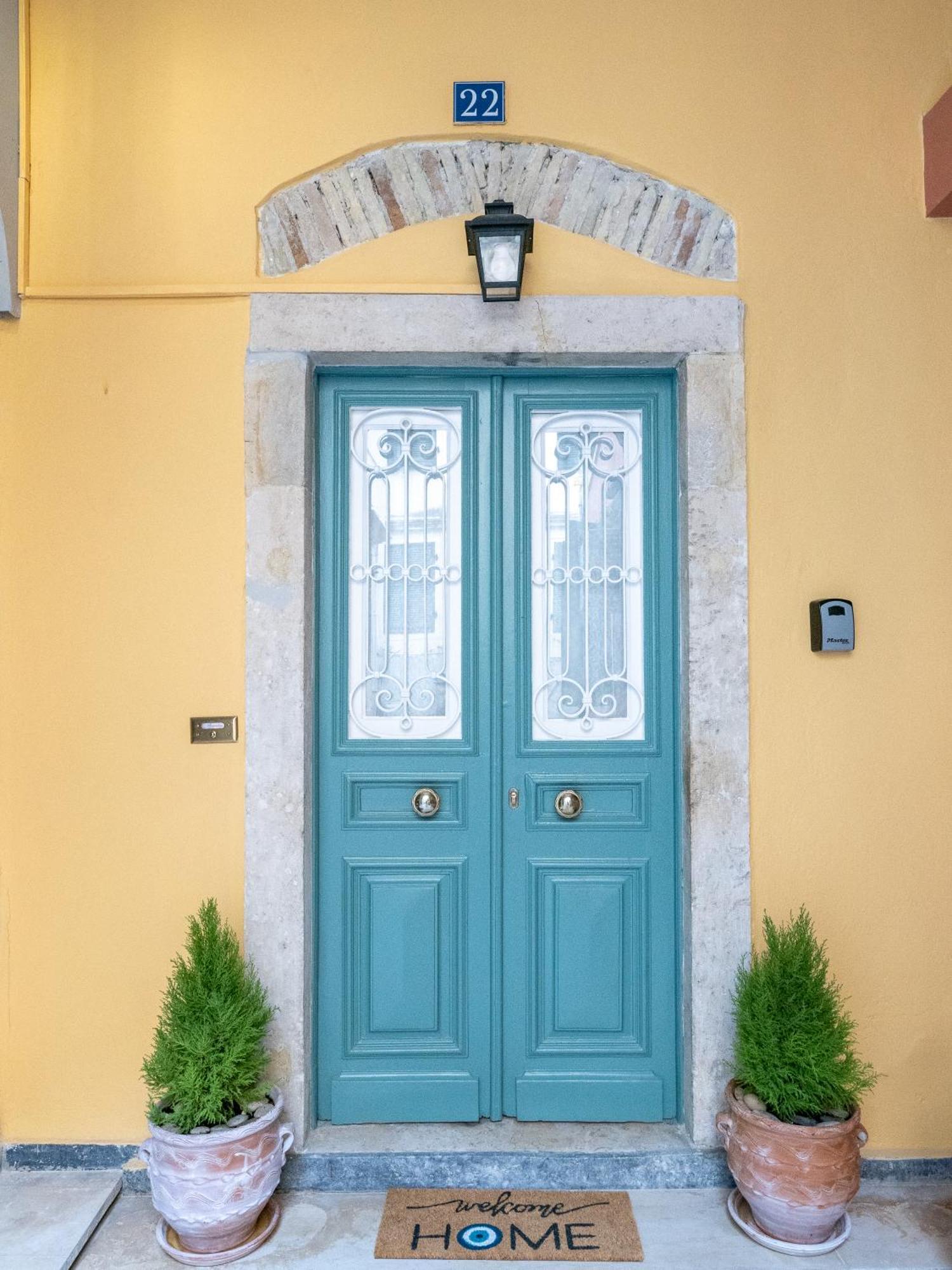 Alexandras Luxury Heaven Corfu (city)