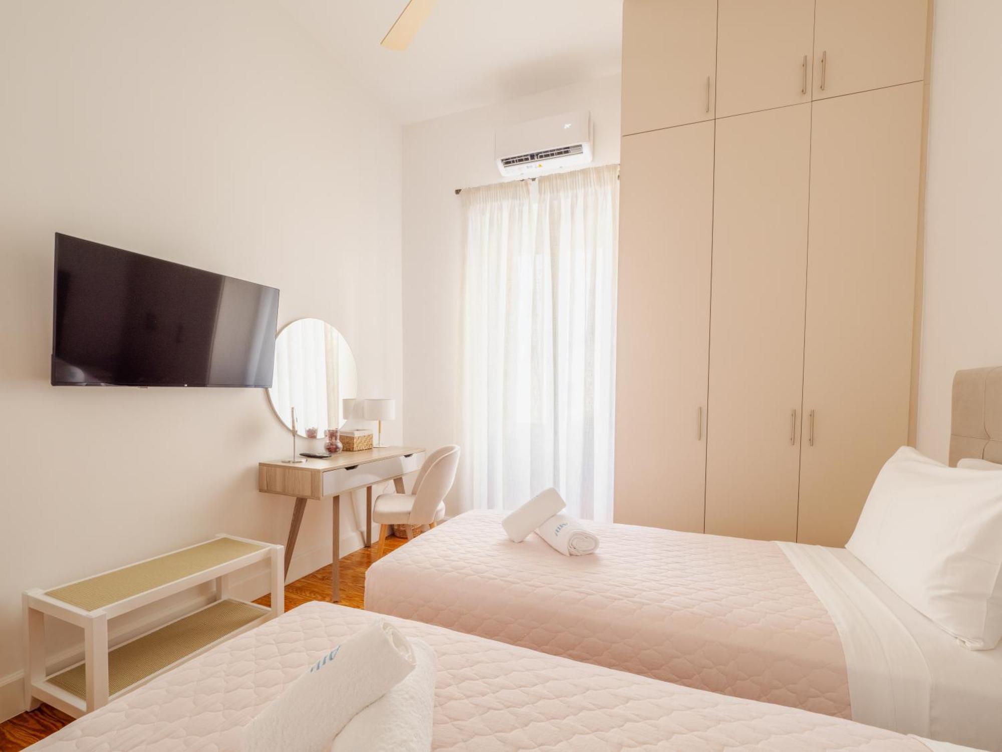 Apartment Alexandras Luxury Heaven