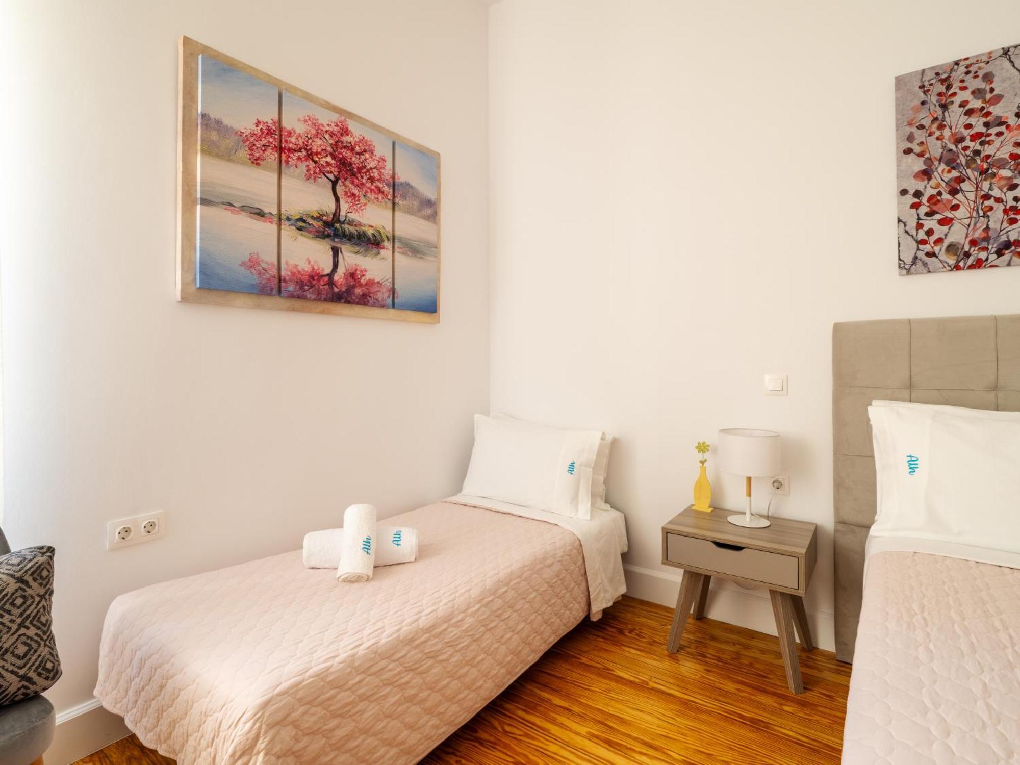 Alexandras Luxury Heaven