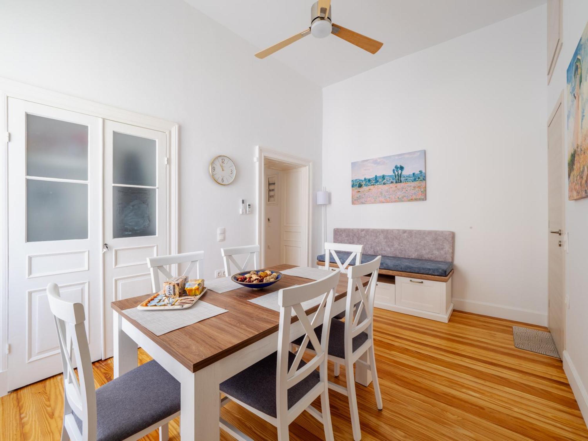 Apartment Alexandras Luxury Heaven