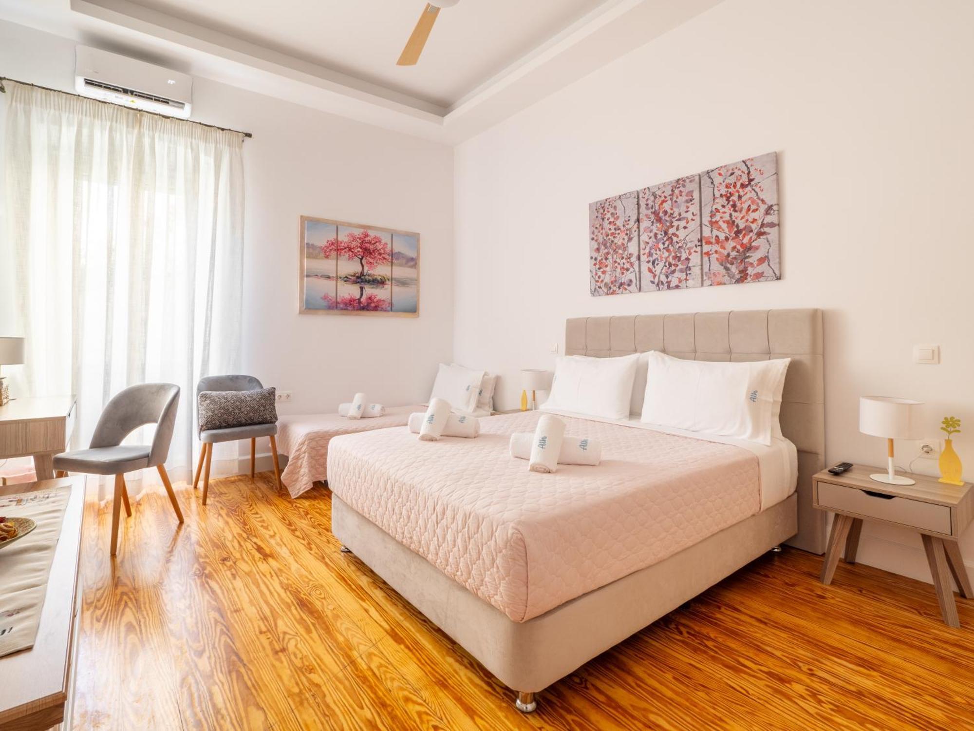 Alexandras Luxury Heaven Apartment *