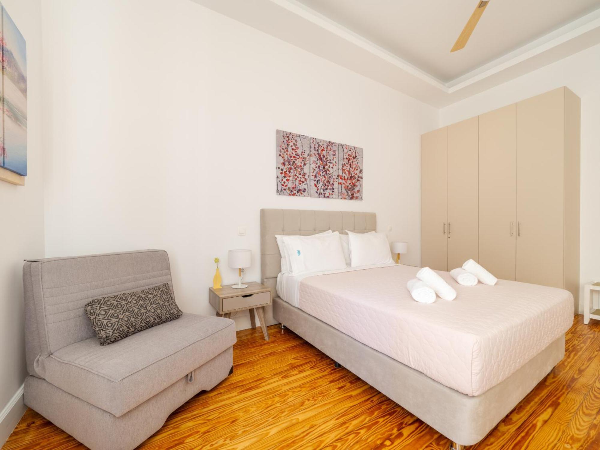 Alexandras Luxury Heaven *